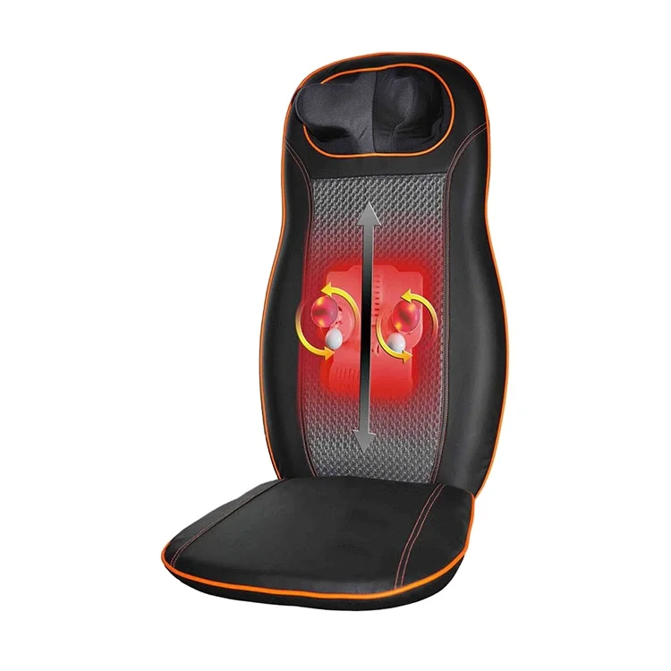 DC12V/4A Cheap Wholesale seat back Massage Cushion