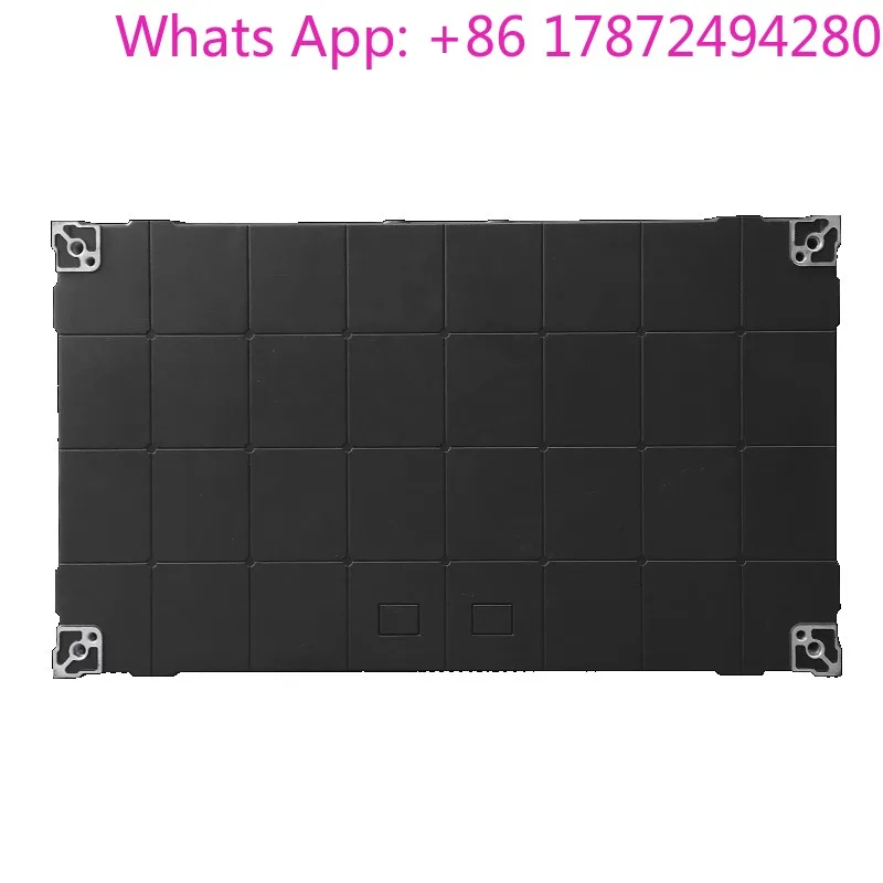 Indoor Led Screen Advertising Led Wall Display Stage Backdrop Led Display for Meeting Room Shop Window Railway Station