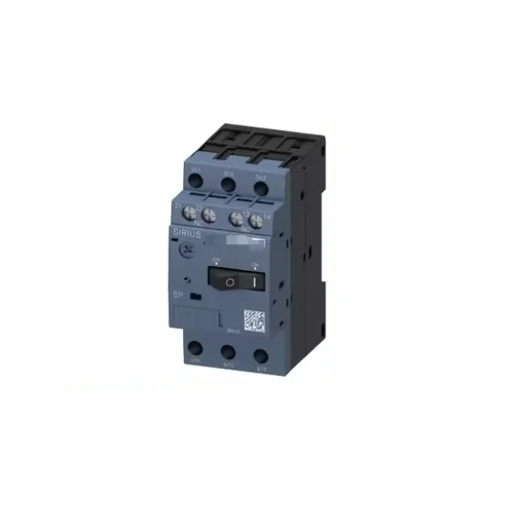 New circuit breaker and Accessories  3RV1011-1KA15