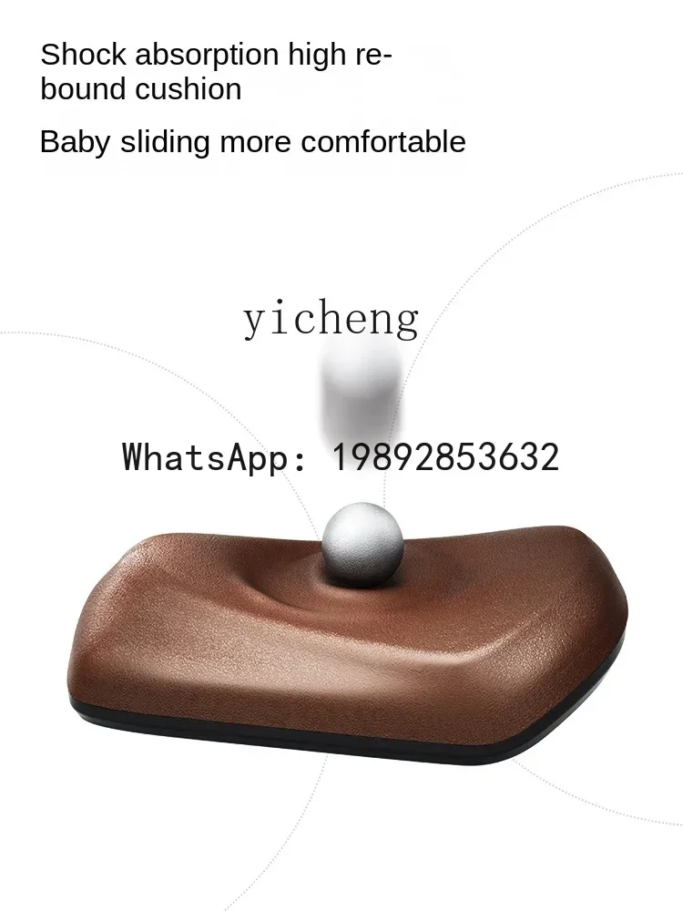 AH enfants bébé enfant filles et garçons cadeau d'anniversaire scooter pour enfants