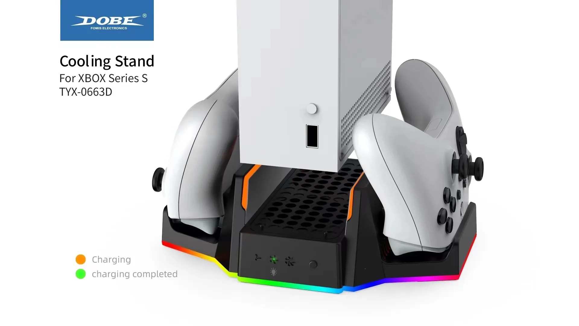 Dobe For Xbox Serie… - image