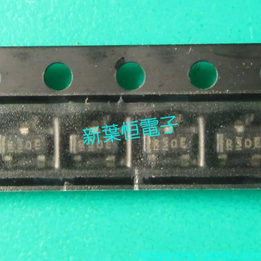 

REF3040AIDBZT R30E SOT-23 TI IC