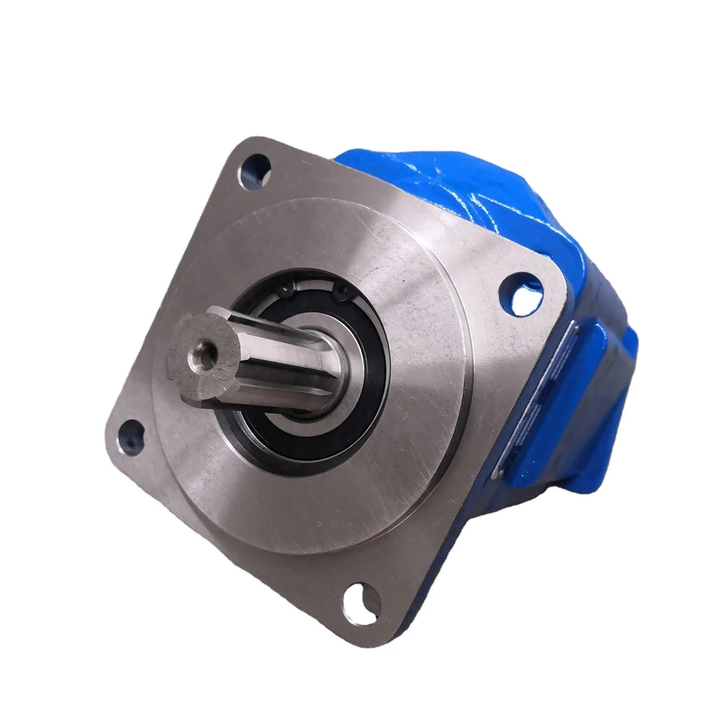 

China Construction Machinery Parts Gear Pump 4120001803 use for SDLG 953 Gear Pump