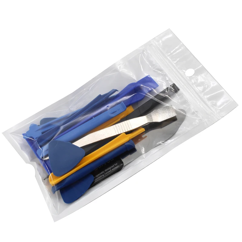 Pry Bar Tool Set, Used for Disassembling Electronic and Component Equipment, Suitable for Disassembling Screens and Mobile Phones image 5