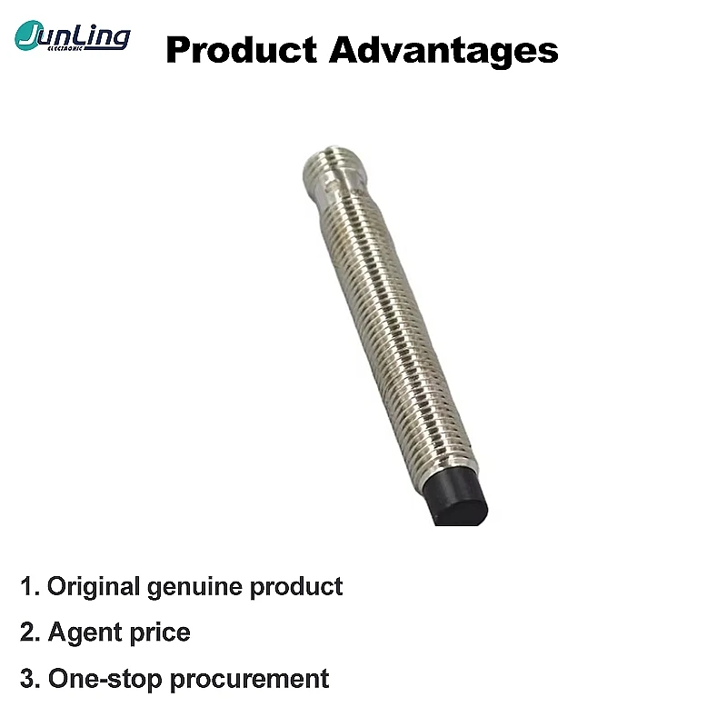 BES001J Inductive Proximity Switch BES M08EH-PSC40F-S49G Switch Sensor BES M08EH-PSC40F-S49G BES001J