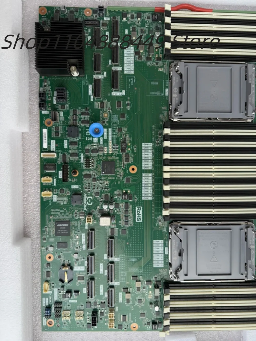 YPCB-01526-1P1 Placa base de control industrial