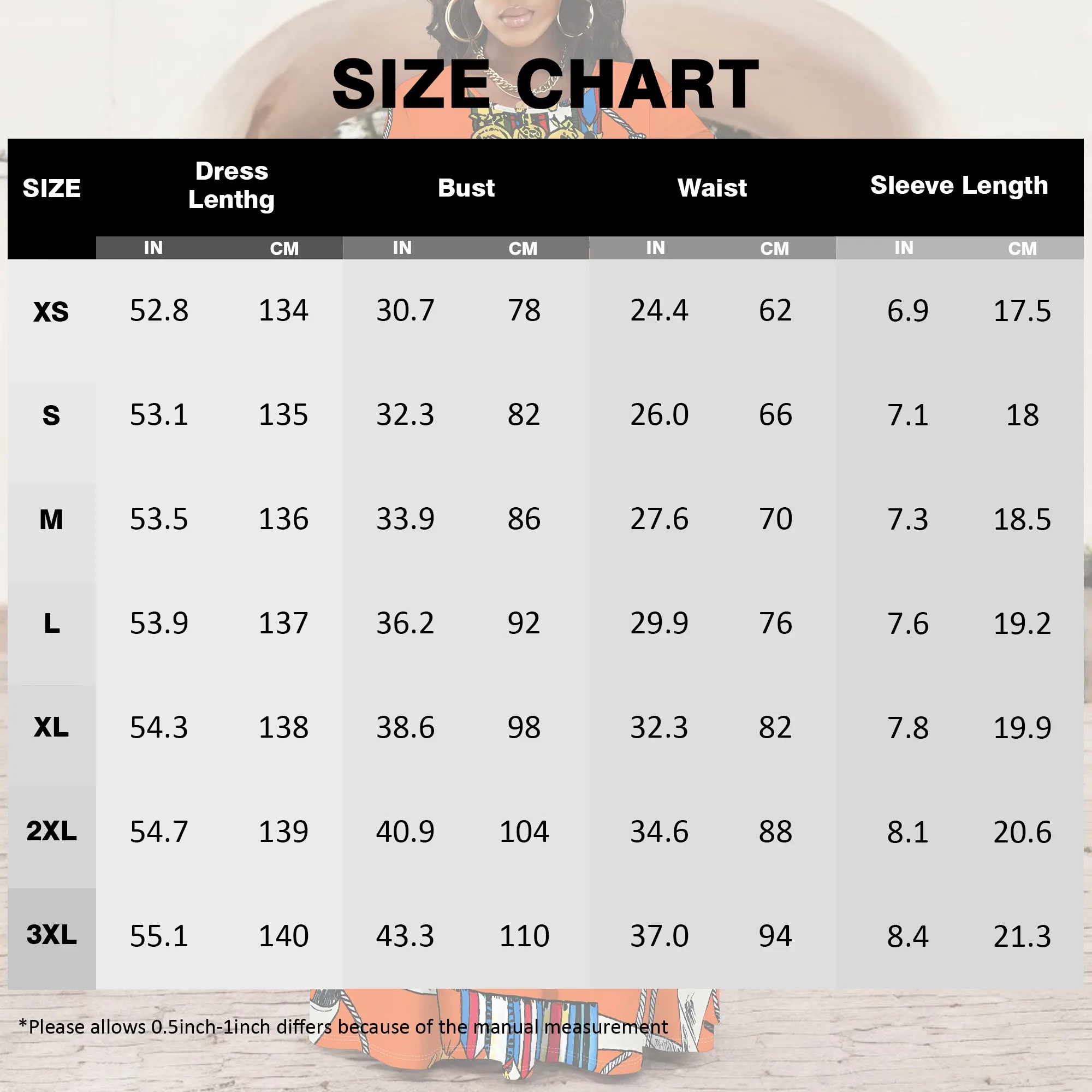 Abito lungo Boho ampio da donna a maniche corte con collo sexy, abito lungo da vacanza casual con orlo diviso stampato alla moda