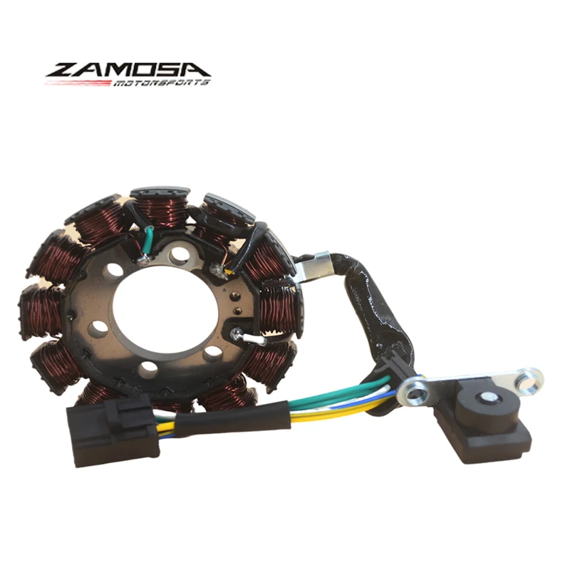 

WAVE110S WAVE 110S Motorcycle Engine Electric Stator Coil For WAVE 110S Engine Spare Parts WAVE 110S Stator Coil