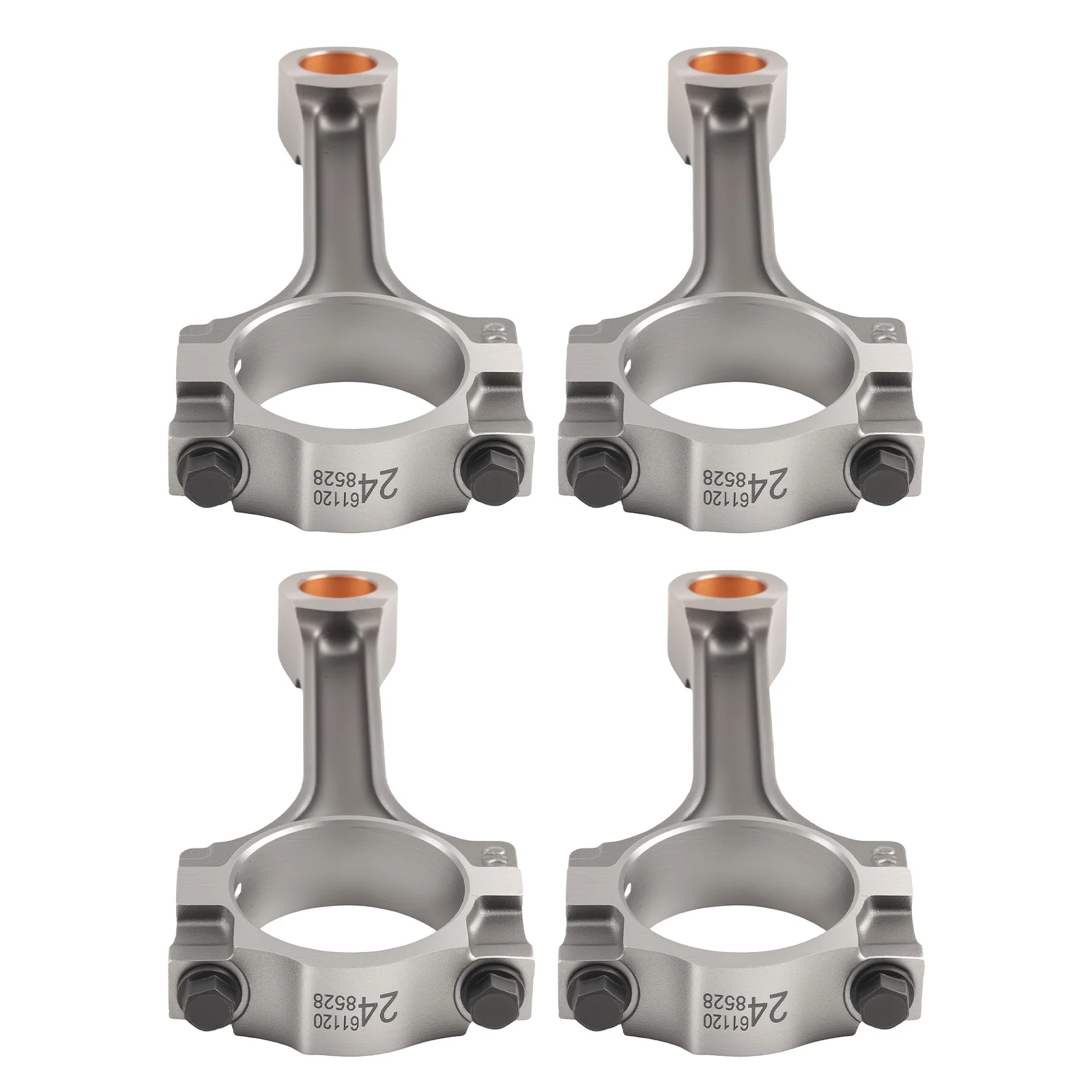 

Engine Con Rod Kit for Buick Allure/LaCrosse 2.4L 2010-2015 12598216