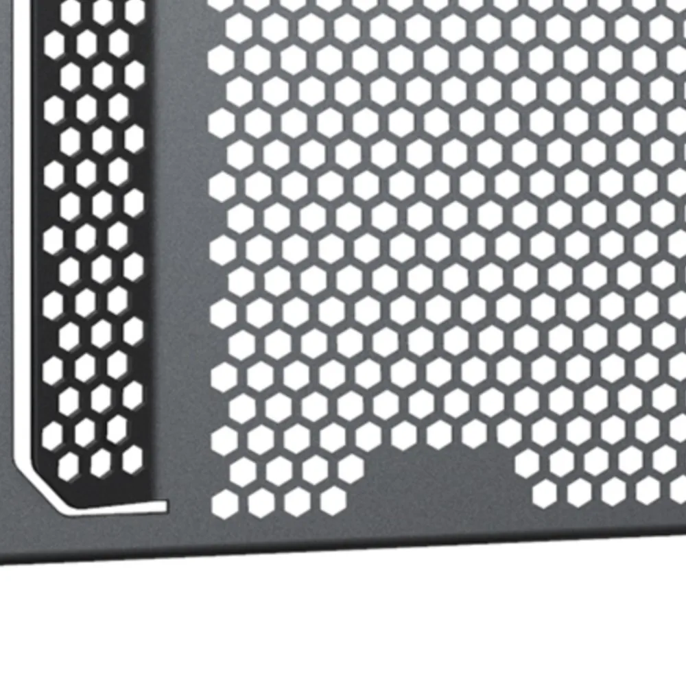 

New For Suzuki GSX-8S GSX-8R 2023-2026 2025 2024 Motorcycle Aluminium Radiator Grille Guard Cover Protector Accessories Para