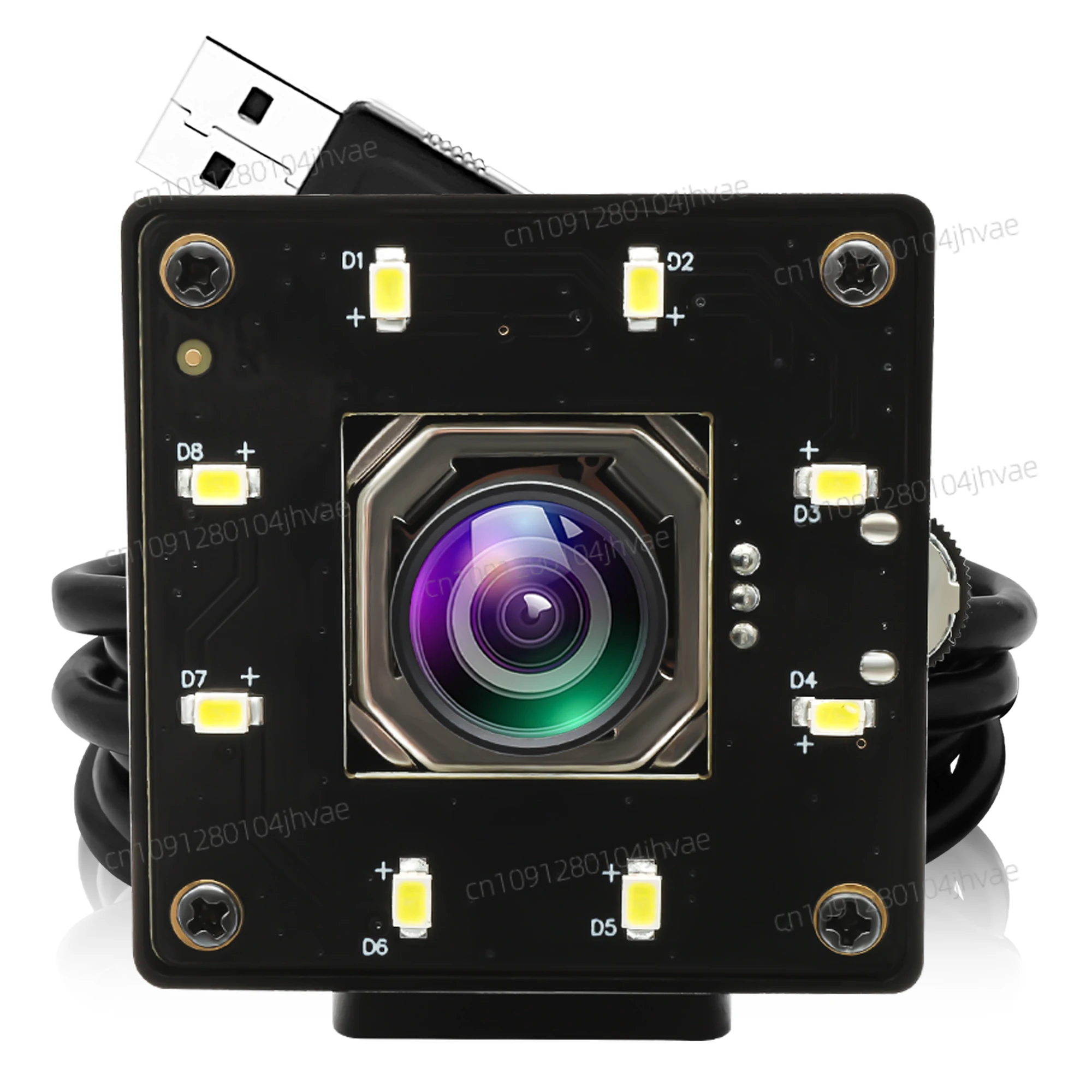 Elp Usb Camera Auto…