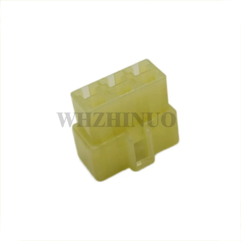 

Automotive Connector (6 mother pole) 174203-1