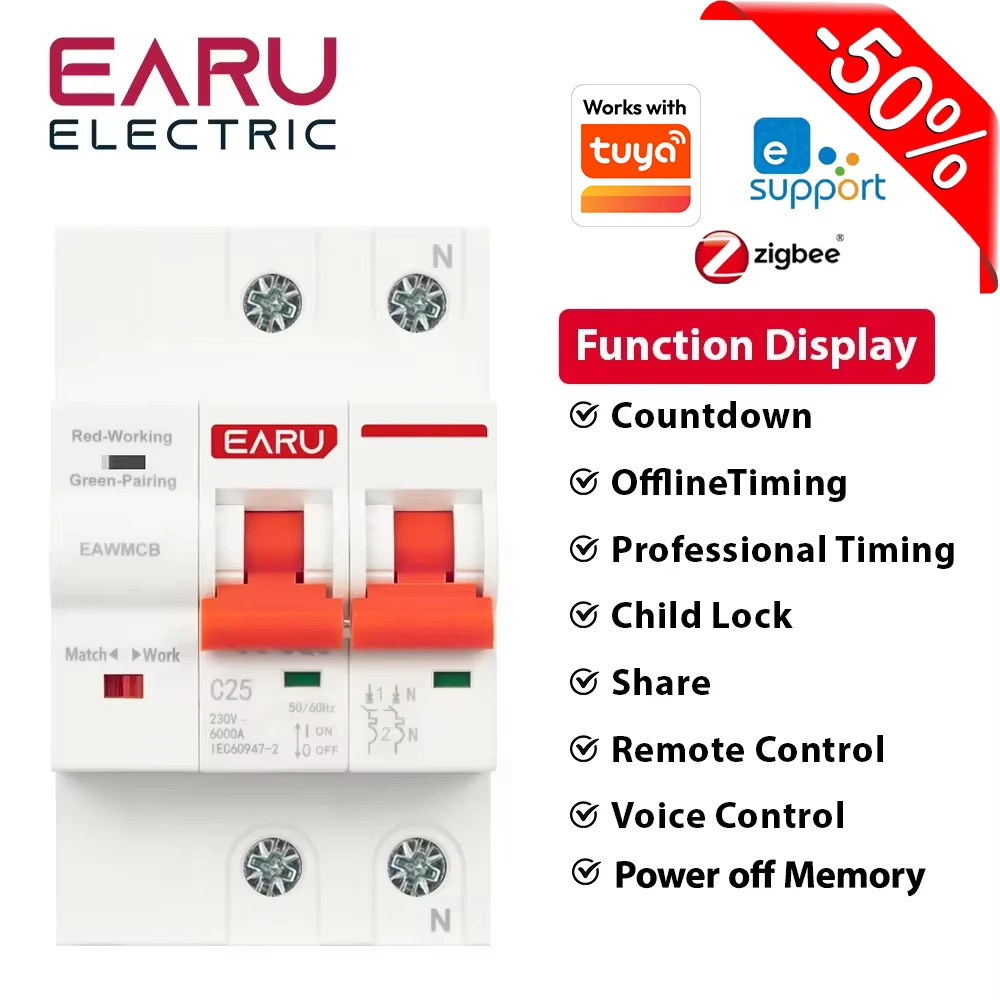 Tuya Ewelink App Wi…