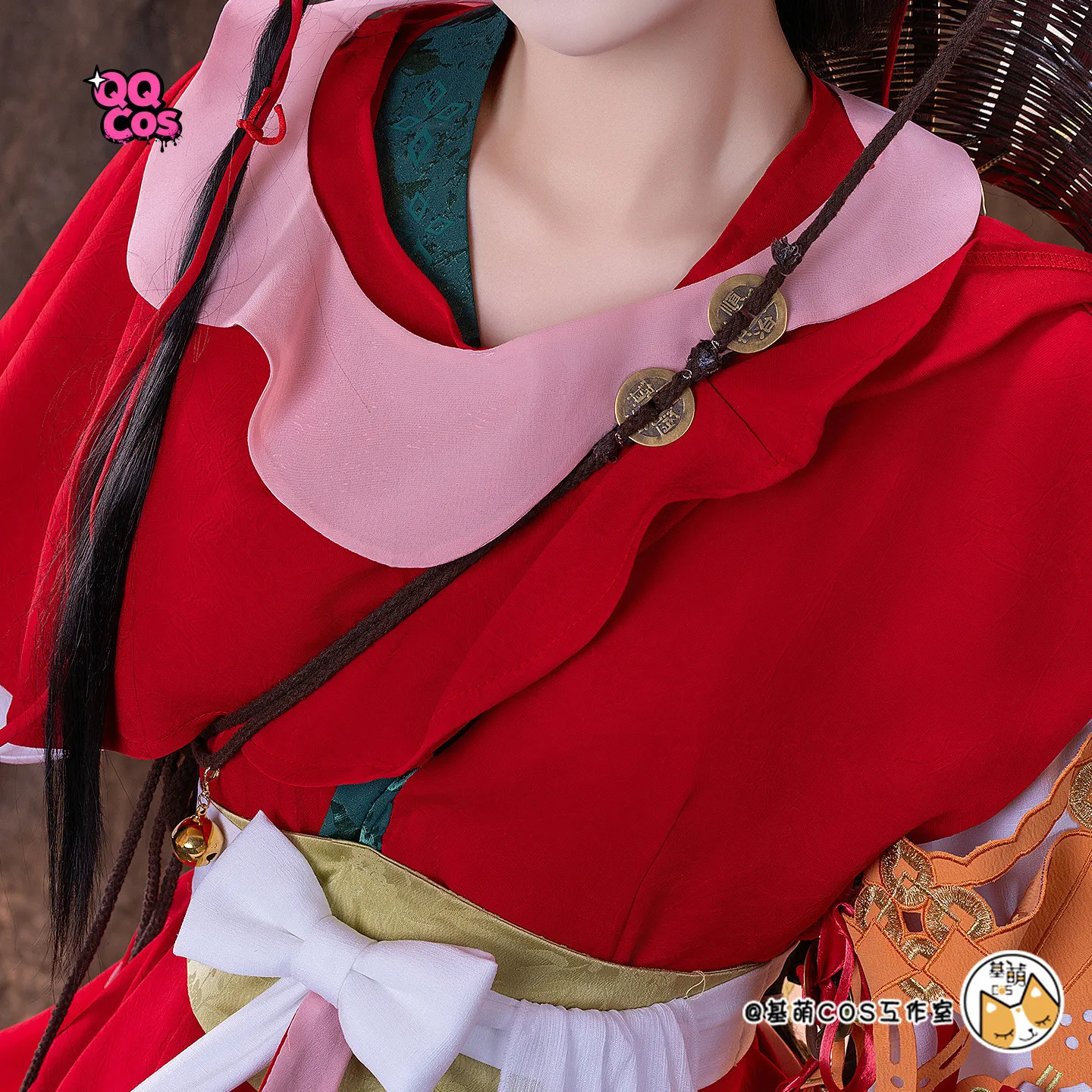 2026 Game Cosplay Series: Reve - đánh giá và giá Anime Cosplay 2026
