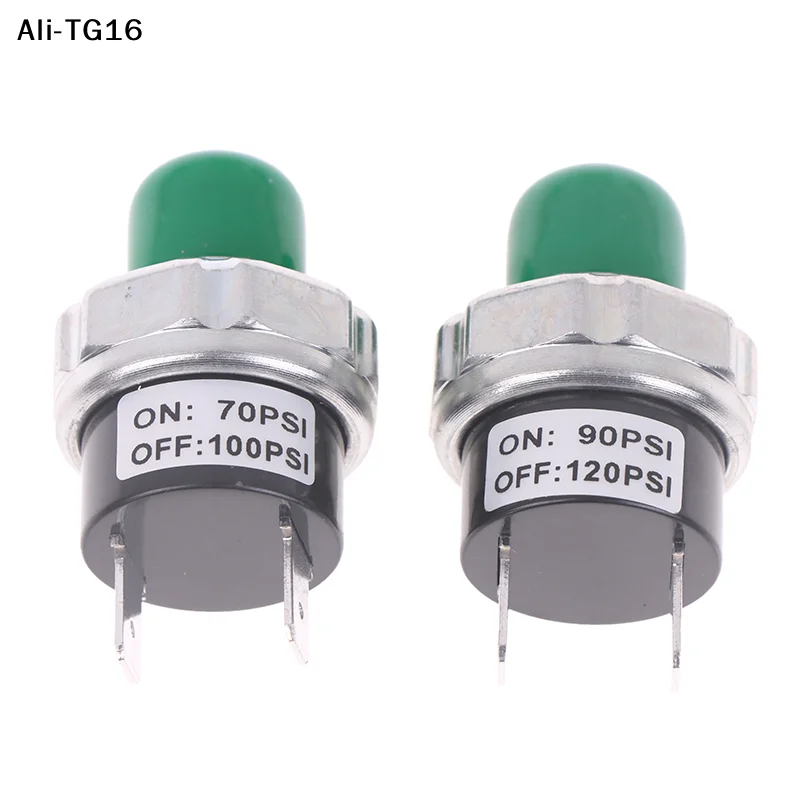 【Y】1Pc 12V/24V Dc A…