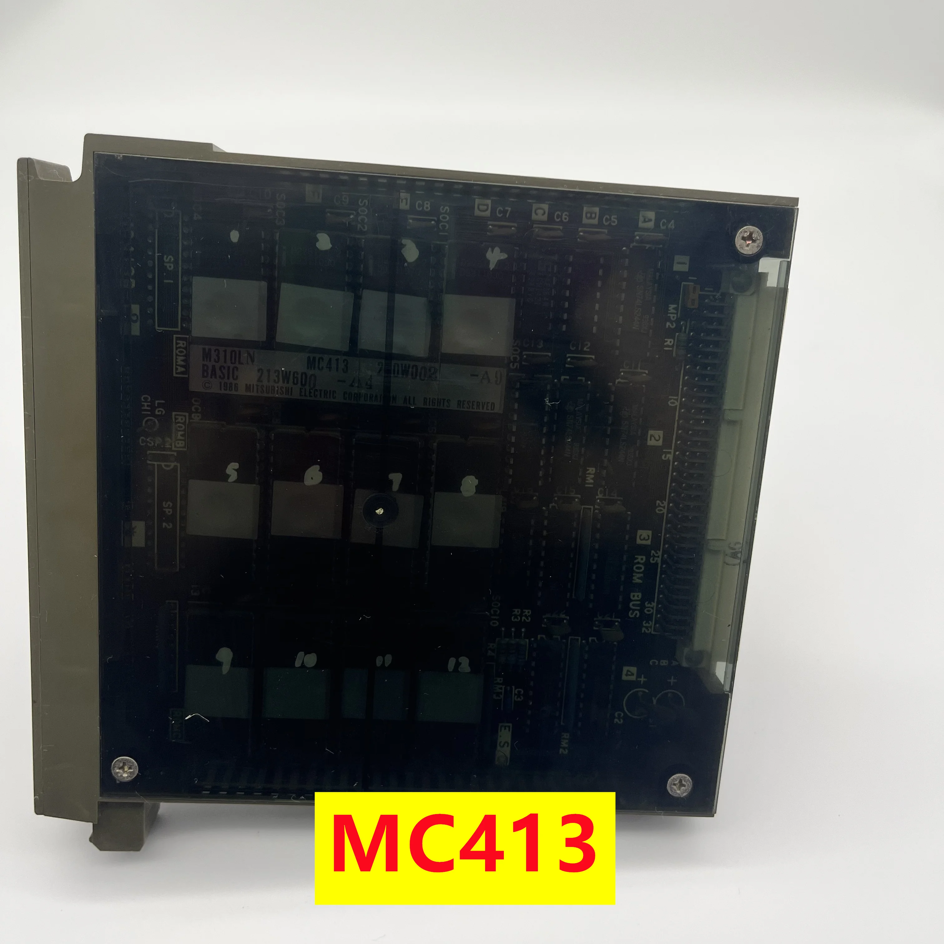 

MC413 Mitsubishi Accessories card Mitsubishi Accessories MC413 warranty 3 months free shipping