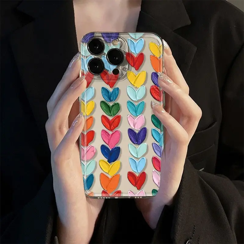 Flores caso para samsung galaxy a56 a16 a15 a55 a54 a53 a36 a14 a05 a05s a32 s25 s24 ultra s23 s22 plus s20 s24 fe coração capa