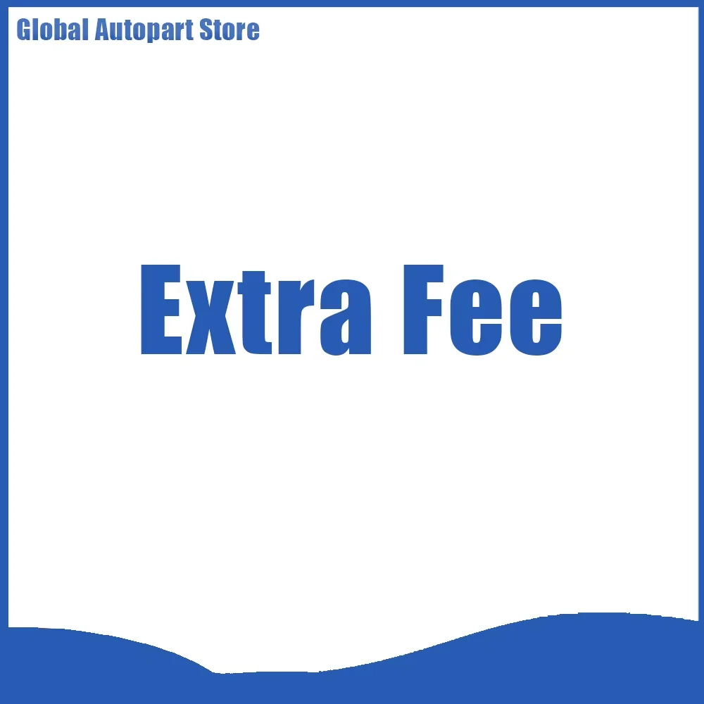 

ДОПОЛНИТЕЛЬНАЯ ПЛАТА ДОСТАВКА Пожалуйста, не покупайте, прежде чем связаться с продавцом 35250-50030.