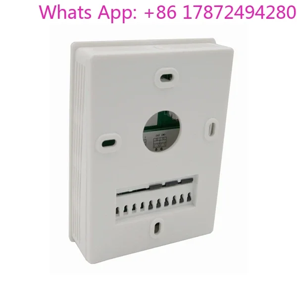 Indoor Air Quality: Multi-function Detector for VOC/CH2O/PM2.5/PM10/CO2/T
