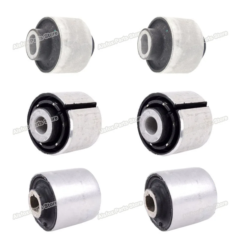 

Front Control Arm Trailing Bushing For Mercedes-Benz C-Class W203 W219 W211 S211 C219 A2113332914 A2113331914 A2113331114