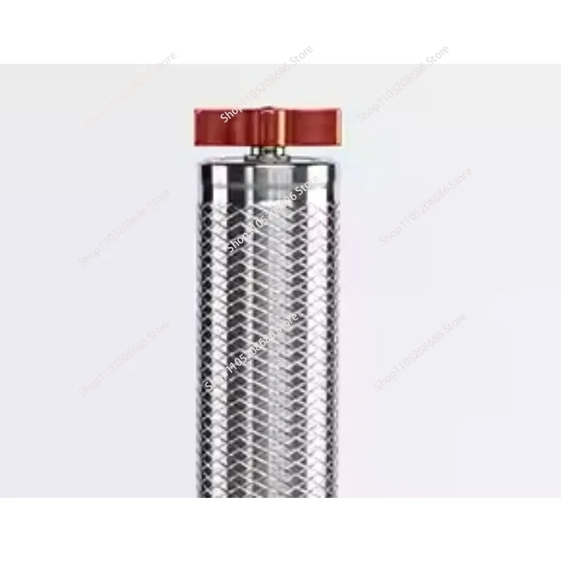 New 304 Stainless Steel Adjusting Multifunctional Wrist Stainless Steel Adjusting Wrist 1.73kg Powerful