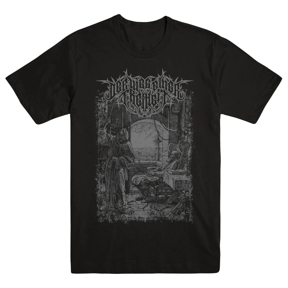 Moons DER WEG EINER FREIHEIT  Band T-Shirt Cotton Graphic Tee Men Women Summer Streetwear