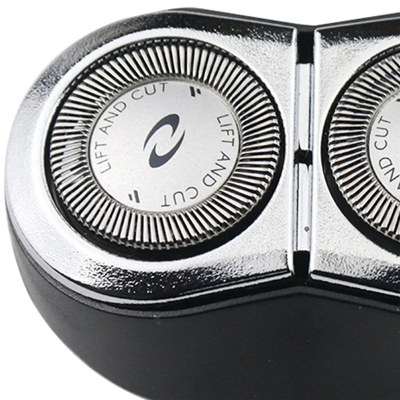 HIM-HQ6070 (testa di taglio HQ64) Testine di ricambio per rasoio elettrico HQ6070 HQ6071 HQ6073 HQ6095 HQ6090