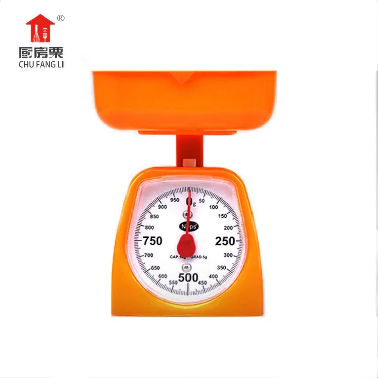 

Supermarket physical gram kitchen baking gram physical scale, restaurant gram scale