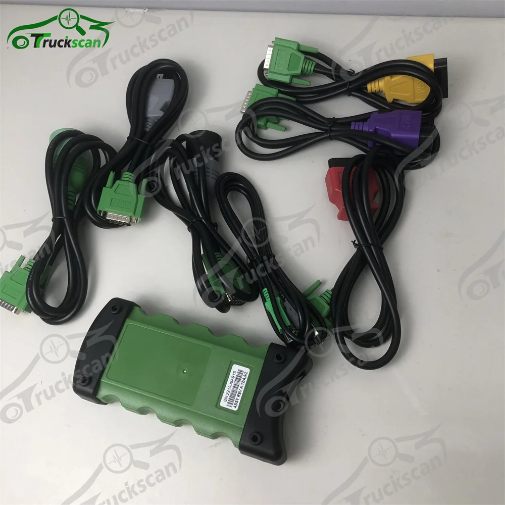 for j-pro dla diagnostic 2026 DLA+2.0 Vehicle Interface Diesel