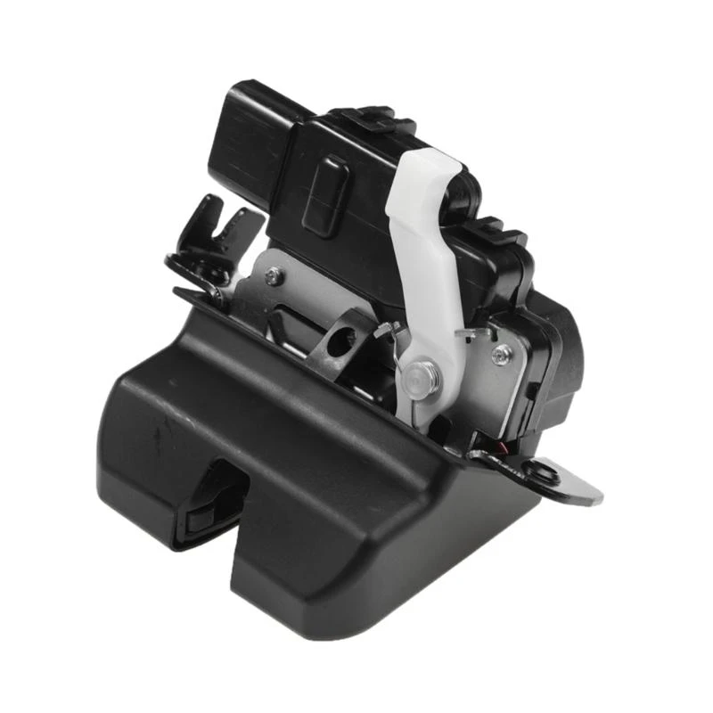 462A Liftgate Tailgate Lock Actuator Repair Replacement Car Accessories Compatible for 3.3L 2.0L 81230-C5000 81230C5000