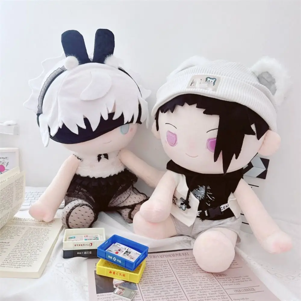 Kids Gift Doll's Clothes New Accessories Fashion Idol Dolls Outfit Ties Clothing 40cm Plush Cotton Doll/Idol Dolls