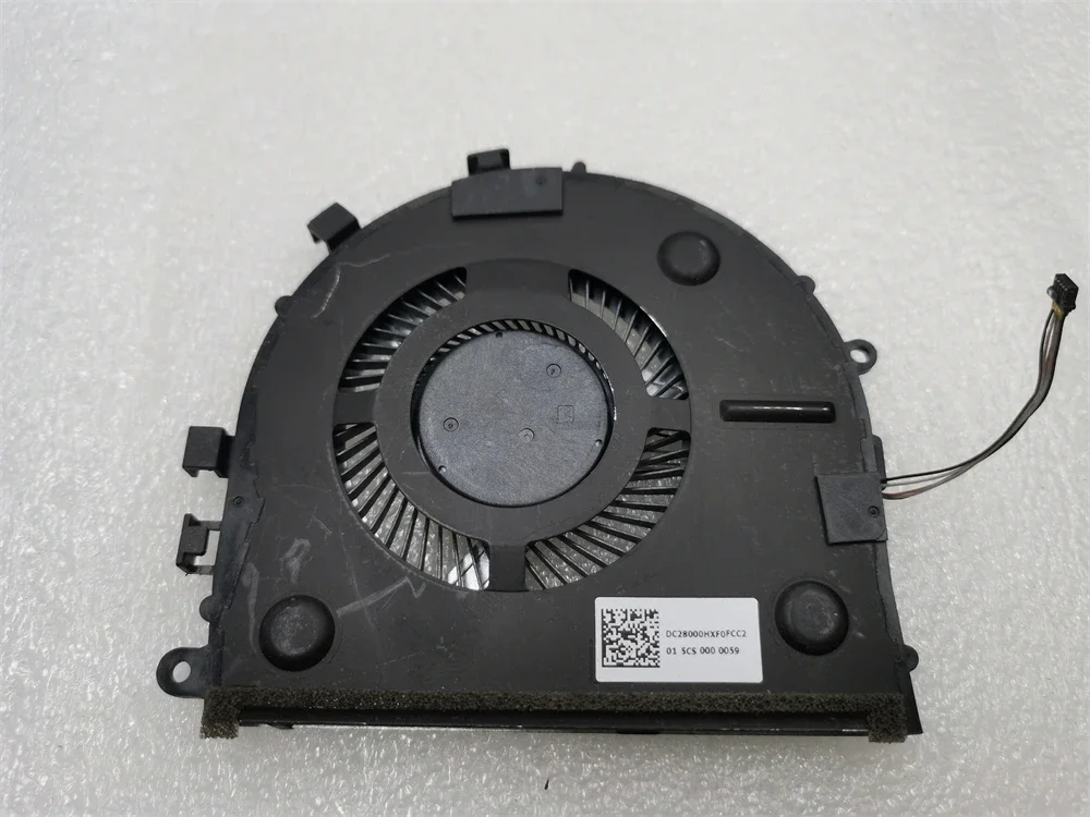 Cooling Fan for FGJR 132300NT000 FHGA DC28000HXF0 FJ2C DFS430705PB0T FKOJ DFS350705PQ0T