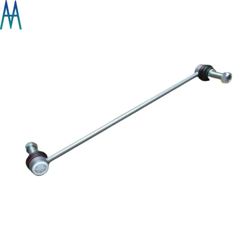 517855 508772 piezas de automóvil barra estabilizadora enlace estabilizador enlaces para Peugeot 206 407 508 607 Citroen C5 C6