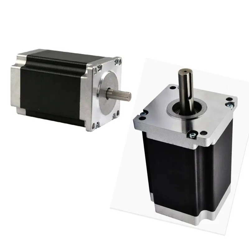 

NEMA23 2N.m High-Torque Stepper Motor for CNC and 3D Printers | 57HS84-3004A Model