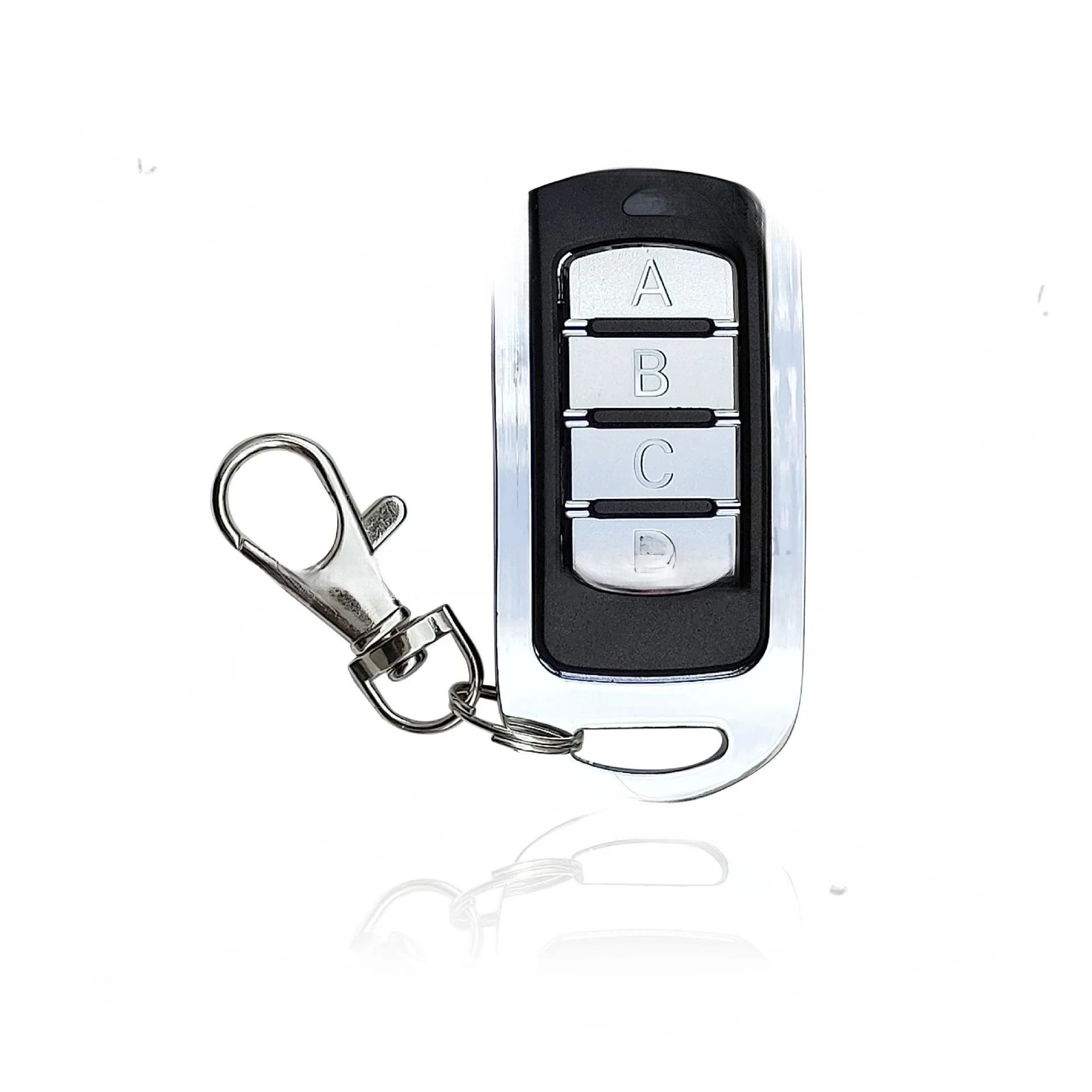 280-868Mhz automatic frequency modulation, rolling code fixed code universal copy remote control