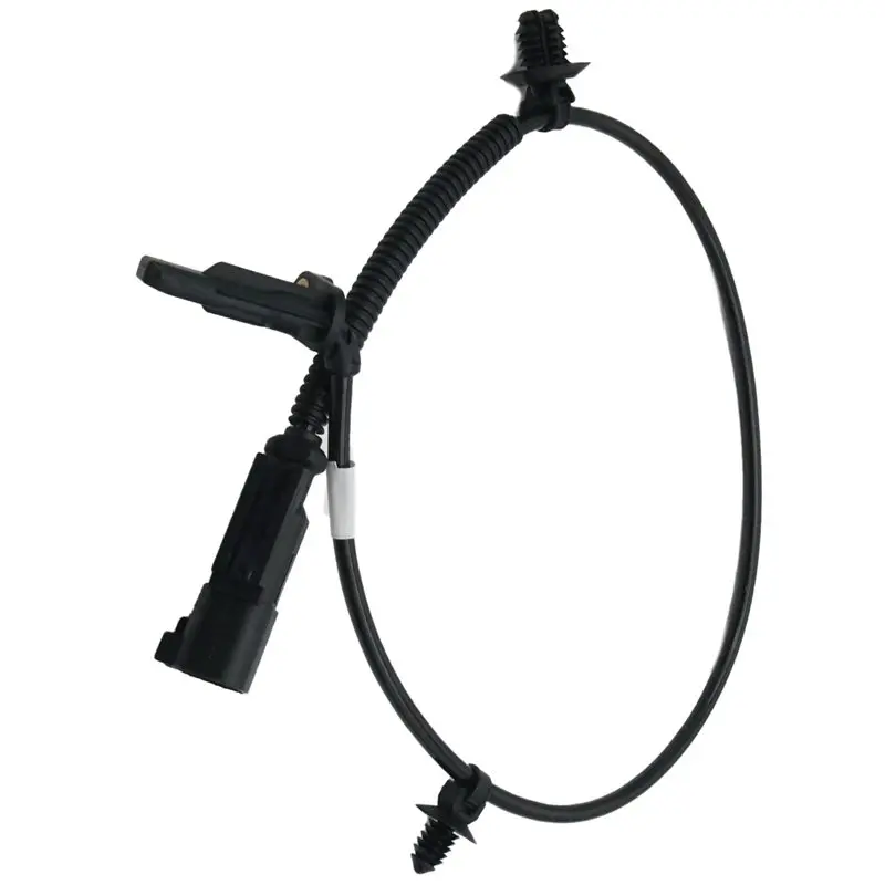 ABS-Raddrehzahlsensor hinten rechts 26683350, neuer ABS-Sensor für Buick Lacrosse 2017–2019, Autozubehör