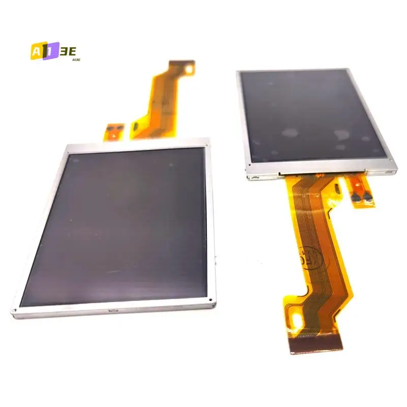 

A13E-For Panasonic FP8 Camera LCD Screen Display With Backlight