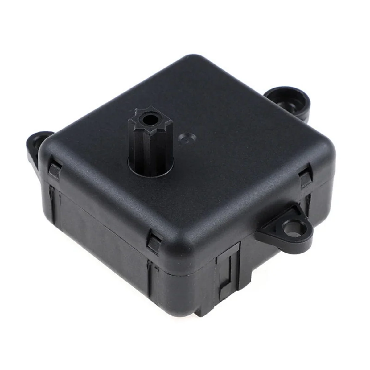 A15Z-10397365 HVAC Heater Blend Door Actuator for Hummer H3 H3T 2009 2010 for Saturn Sky for Pontiac Solstice