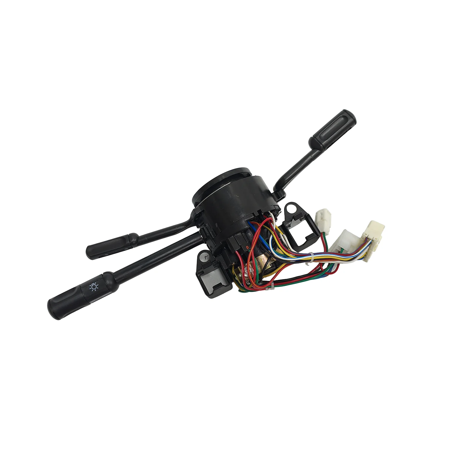 NITOYO Combination Switch for Fiat Uno Fiorino Elba 1994-2003 1825471800 183028480