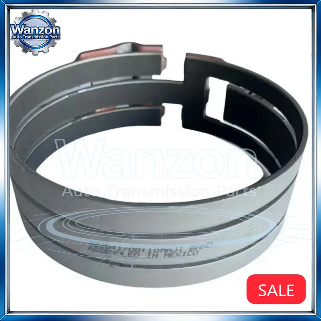 5R55N 5R55W Automatic Transmission Brake Band For FO R D JAGUAR LIN COLN Car Accessories
