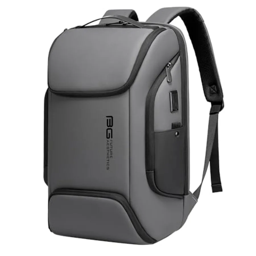 

Business Laptop Smart Backpack Can Hold 15.6 Inch Laptop Commute Backpack Carry on bag for men and women