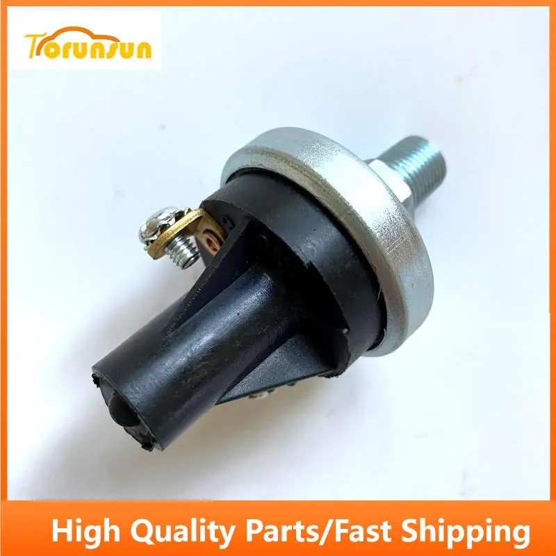 

Hydraulic Charge Pressure Switch 6671062 For Bobcat 443 540 542 543 553 641 642 643 645