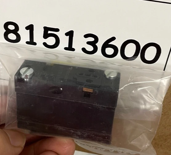 

81513600 Solenoid Valve Micro Valve