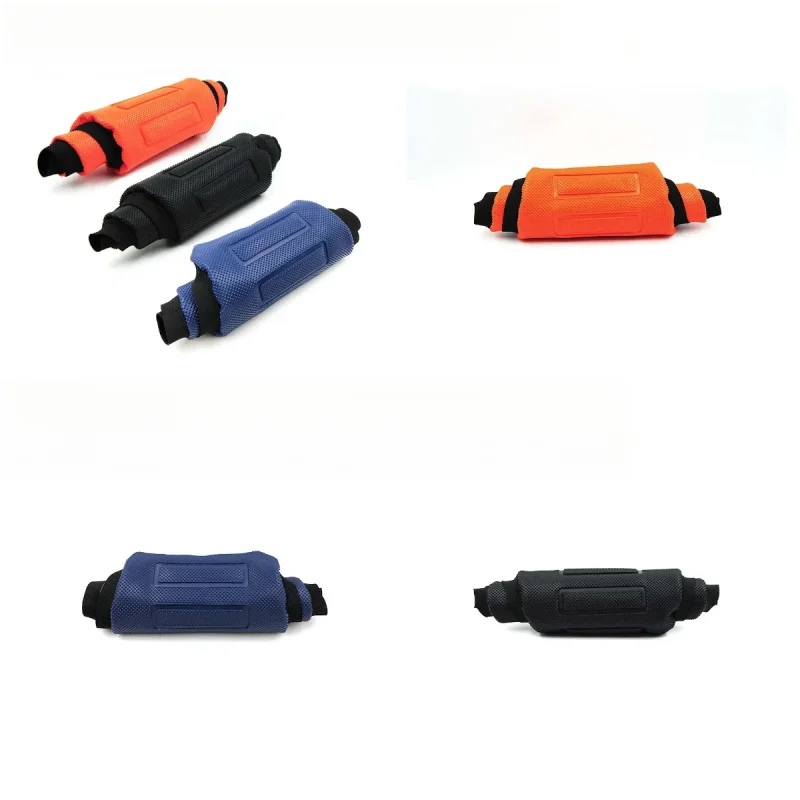 OTOM 2016-19 Motorcycle Gripper Soft Seat Cover Non-slip Diamond Pattern Stretchy Waterproof For KTM SX XC EXC XC-W SX-F 350 300