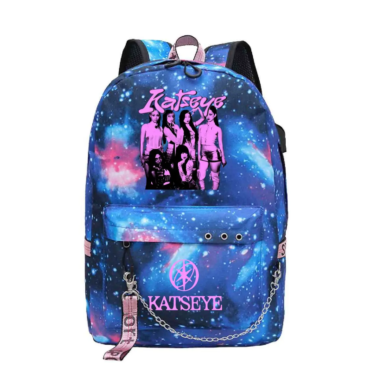mochila-katseye-tour-merch-para-meninas-e-meninos-mochila-casual-para-escola-viagem-mochila-de-dia-para-atividades-ao-ar-livre-mochila-para-meninas