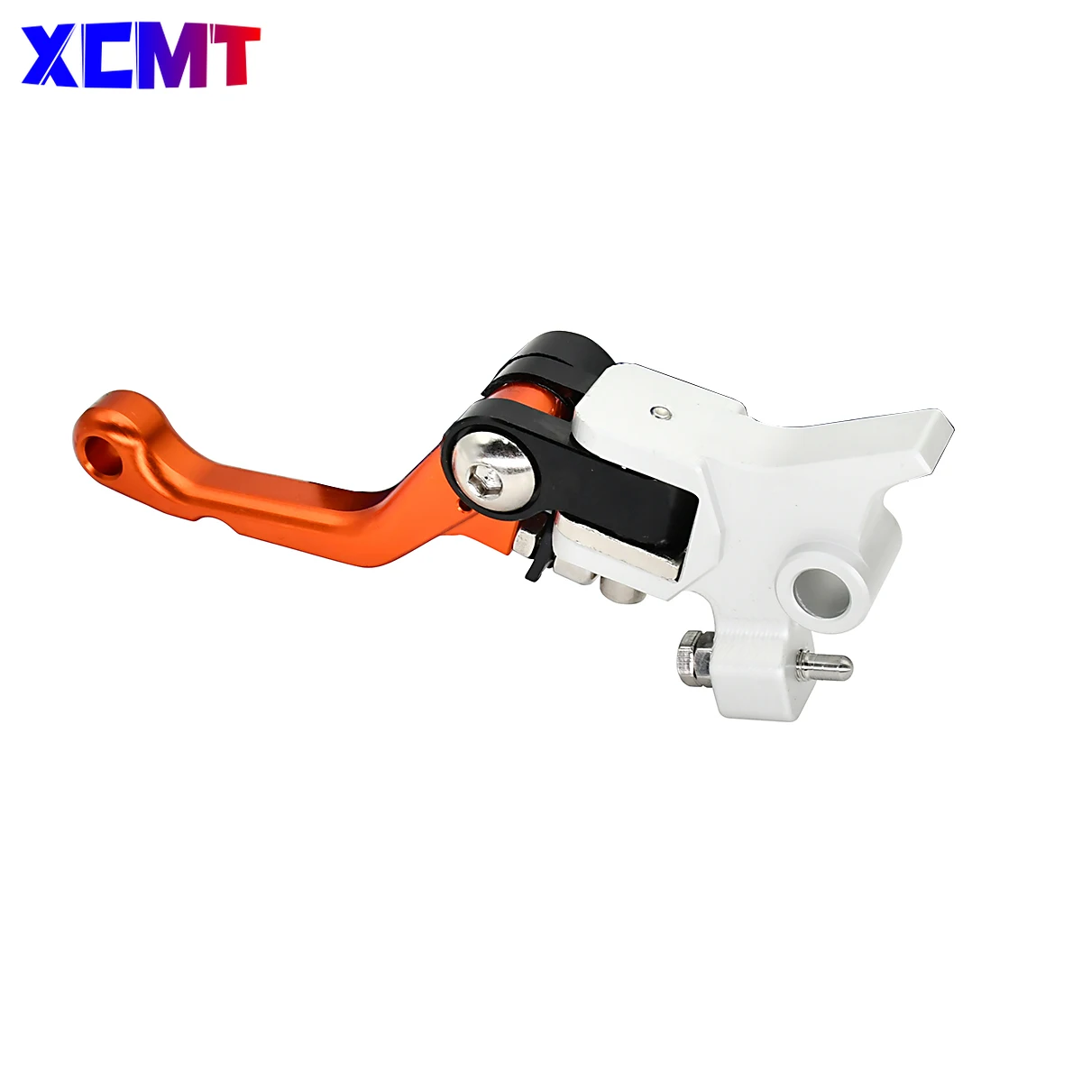 Motorcycle CNC Brake Clutch Lever Handle For KTM SX SXF XC XCF XCW EXC EXCF 125 150 250 300 350 450 500 2014-2020 2021 2022 2023
