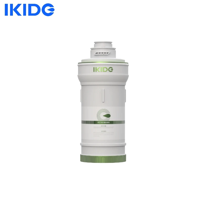 Фильтр для воды IKIDE Green MQ7