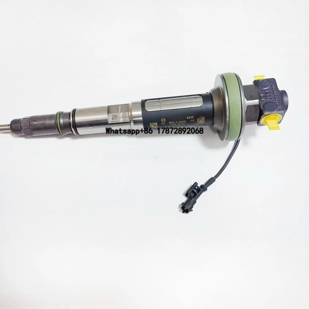 

Fuel Injector for QSK19 2882078 F00BJ00003 2881089 F00BJ00002 Vehicle Parts