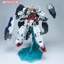 Ew Mg 1/100 Virtue Gundam Bracket Assembly Model Accessories Robot Support Stand Anime Toys Children Figure Accessories