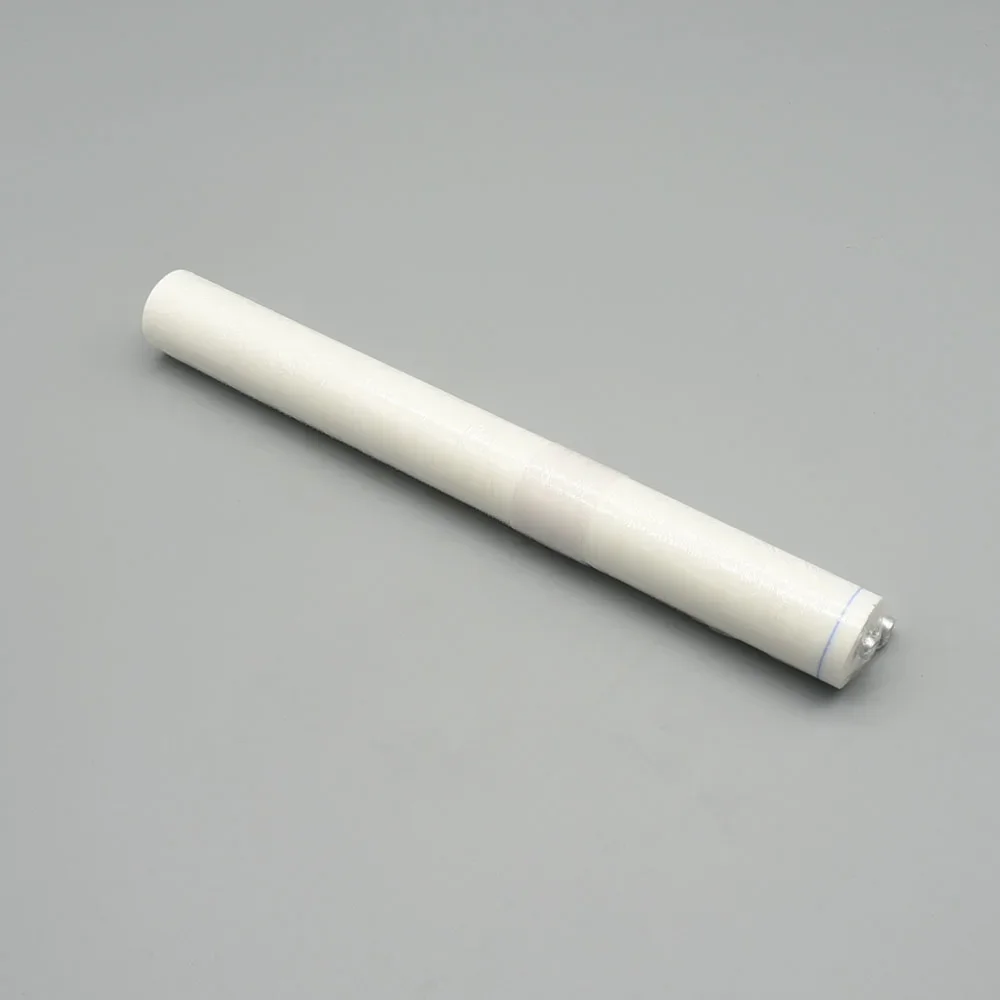 

1pcs. fuser cleaning web oil roller B140-4181 used for Ricoh MP 9002 6001 6002 7001 8001 6000 7000 MP5500 6500 7500 AF2051 2060